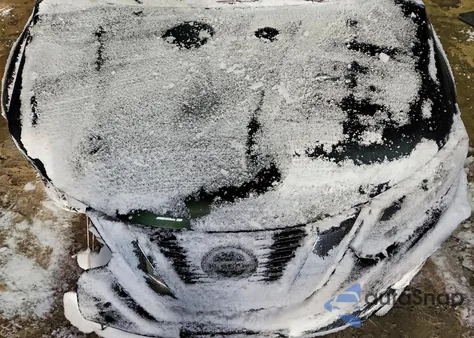 2018 Nissan Rogue S из США, поврежденный, VIN 5N1AT2MV1JC831726